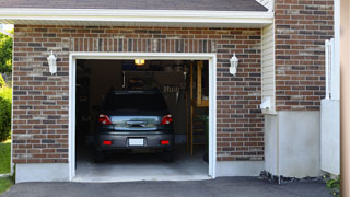 Garage Door Installation at Hayward Park San Mateo, California