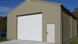 Garage Door Openers at Hayward Park San Mateo, California